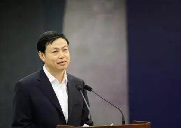 中國移動董事長：信息技術(shù)創(chuàng)新應(yīng)用急中生“智”、“?！敝杏龣C
