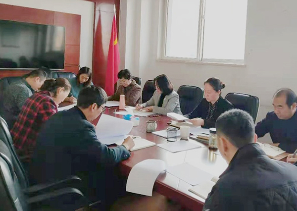 市工商聯(lián)召開“人人都是營商環(huán)境、個(gè)個(gè)都是開放形象”活動(dòng)動(dòng)員部署會(huì)議