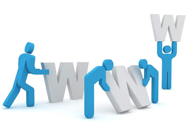 企業(yè)應(yīng)該做網(wǎng)站？還是小程序？