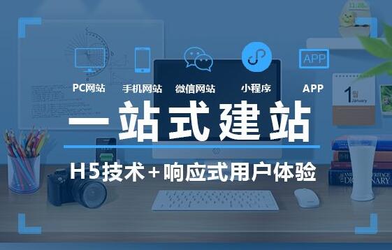 企業(yè)網(wǎng)站建設(shè)好了，為什么沒有詢盤？